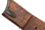 DWM Artillery Luger, 1915, Stock, WWI, German, 6881, FB01590 - 10 of 22