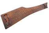 DWM Artillery Luger, 1915, Stock, WWI, German, 6881, FB01590 - 9 of 22