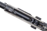 DWM Artillery Luger, 1915, Stock, WWI, German, 6881, FB01590 - 12 of 22