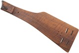 DWM Artillery Luger, 1915, Stock, WWI, German, 6881, FB01590 - 8 of 22