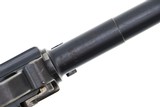 DWM Artillery Luger, 1915, Stock, WWI, German, 6881, FB01590 - 19 of 22