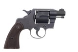 Colt Junior Commando Snub Nose Revolver, .38 Special, 40233, FB01647 - 2 of 15