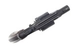 Colt Junior Commando Snub Nose Revolver, .38 Special, 40233, FB01647 - 3 of 15