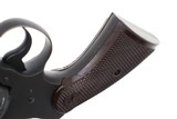 Colt Junior Commando Snub Nose Revolver, .38 Special, 40233, FB01647 - 12 of 15
