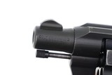 Colt Junior Commando Snub Nose Revolver, .38 Special, 40233, FB01647 - 6 of 15