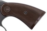 Colt Junior Commando Snub Nose Revolver, .38 Special, 40233, FB01647 - 14 of 15
