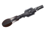 Colt Junior Commando Snub Nose Revolver, .38 Special, 40233, FB01647 - 4 of 15