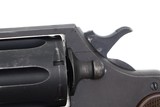 Colt Junior Commando Snub Nose Revolver, .38 Special, 40233, FB01647 - 7 of 15