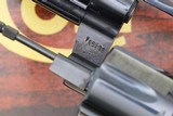 Colt Python Revolver, NIB, .357 Magnum, VA5138, FB01685 - 12 of 15