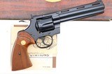 Colt Python Revolver, NIB, .357 Magnum, VA5138, FB01685 - 2 of 15