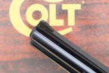 Colt Python Revolver, NIB, .357 Magnum, VA5138, FB01685 - 8 of 15