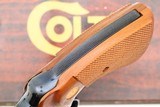 Colt Python Revolver, NIB, .357 Magnum, VA5138, FB01685 - 11 of 15