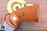 Colt Python Revolver, NIB, .357 Magnum, VA5138, FB01685 - 9 of 15