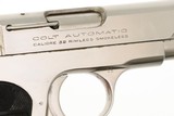 Colt 1903 Hammerless Pistol, Docs & Box, 453735, FB01640 - 5 of 14
