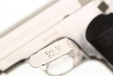 Colt 1903 Hammerless Pistol, Docs & Box, 453735, FB01640 - 6 of 14