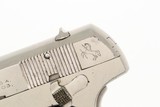 Colt 1903 Hammerless Pistol, Docs & Box, 453735, FB01640 - 7 of 14