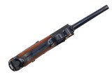 Mauser, P08 Luger, Bulgarian Commemorative, Boxed, 144von250B, FB01645 - 8 of 16