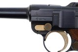 Mauser, P08 Luger, Bulgarian Commemorative, Boxed, 144von250B, FB01645 - 9 of 16