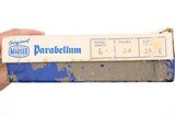 Mauser Parabellum Luger, Swiss Pattern, .30 Luger, 10.003978, FB01683 - 19 of 19