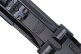 Mauser Parabellum Luger, Swiss Pattern, .30 Luger, 10.003978, FB01683 - 5 of 19