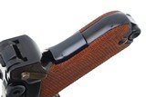 Mauser Parabellum Luger, Swiss Pattern, .30 Luger, 10.003978, FB01683 - 17 of 19