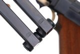 Mauser Parabellum Luger, Swiss Pattern, .30 Luger, 10.003978, FB01683 - 3 of 19
