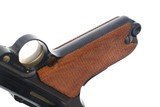 Mauser Parabellum Luger, Swiss Pattern, .30 Luger, 10.003978, FB01683 - 16 of 19