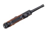 Mauser, P08 Luger, Russian Commemorative, Boxed, 144von250R, FB01644 - 12 of 21