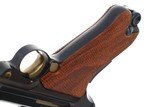 Mauser, P08 Luger, Russian Commemorative, Boxed, 144von250R, FB01644 - 10 of 21