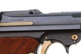 Mauser, P08 Luger, Russian Commemorative, Boxed, 144von250R, FB01644 - 8 of 21