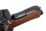 Mauser, P08 Luger, Russian Commemorative, Boxed, 144von250R, FB01644 - 11 of 21