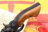 High Standard Model W-104 “Double Nine” Revolver, 1829599, FB01684 - 7 of 10