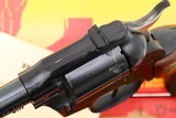 High Standard Model W-104 “Double Nine” Revolver, 1829599, FB01684 - 9 of 10