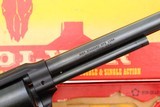 High Standard Model W-104 “Double Nine” Revolver, 1829599, FB01684 - 5 of 10