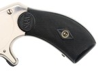 S&W 1st Model Baby Russian Revolver, .38 SA, 3.5in, 10788, O-175 - 11 of 12