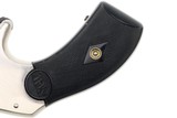 S&W 1st Model Baby Russian Revolver, .38 SA, 3.5in, 10788, O-175 - 12 of 12