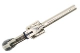 S&W 1st Model Baby Russian Revolver, .38 SA, 3.5in, 10788, O-175 - 5 of 12