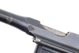 Mauser C96 Broomhandle, Red 9, Full Rig, 43078, FB01677 - 11 of 25