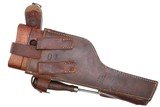 Mauser C96 Broomhandle, Red 9, Full Rig, 43078, FB01677 - 20 of 25