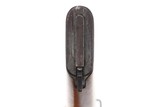Mauser Prewar Large Ring Shallow Milled C96 Pistol, Stock, 30606, FB01676 - 23 of 25