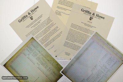 Mauser Prewar Large Ring Shallow Milled C96 Pistol, Stock, 30606, FB01676