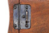 Mauser Prewar Large Ring Shallow Milled C96 Pistol, Stock, 30606, FB01676 - 20 of 25