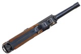 Mauser Parabellum Luger, 9mm, 11.008821, FB01682 - 10 of 18