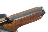 Mauser Parabellum Luger, 9mm, 11.008821, FB01682 - 13 of 18