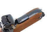 Mauser Parabellum Luger, 9mm, 11.008821, FB01682 - 15 of 18