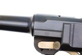 Mauser Parabellum Luger, 9mm, 11.008821, FB01682 - 12 of 18