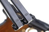 Mauser Parabellum Luger, 9mm, 11.008821, FB01682 - 3 of 18