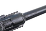Mauser Parabellum Luger, 9mm, 11.008821, FB01682 - 6 of 18