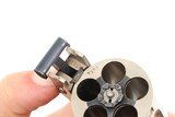 S&W 1st Model Baby Russian Revolver, .38 SA, 7153, O-176 - 8 of 11