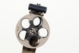 S&W 1st Model Baby Russian Revolver, .38 SA, 7153, O-176 - 7 of 11